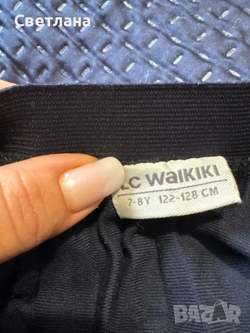 Блуза и пола (6 години), снимка 11 - Детски Блузи и туники - 51943231