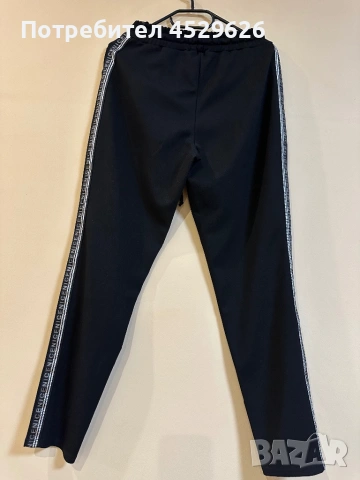 Панталон с кант , снимка 2 - Панталони - 53235625