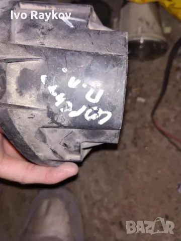 Ляв и десен халоген за KIA Sorento 2.5 CRDi (2002), снимка 7 - Части - 47313386