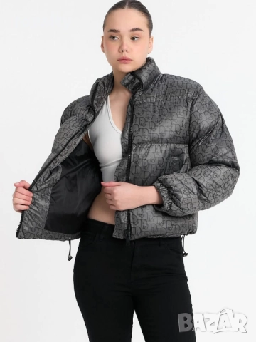 Christian Dior Сиво Дамско Яке 