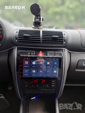 Продава се Audi A3 1.9 TDI икономичен и здрав мотор, снимка 9 - Автомобили и джипове - 52671000