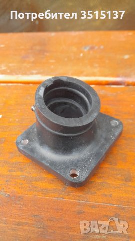 Yamaha Tdr 125 колектор карбуратор  , снимка 1