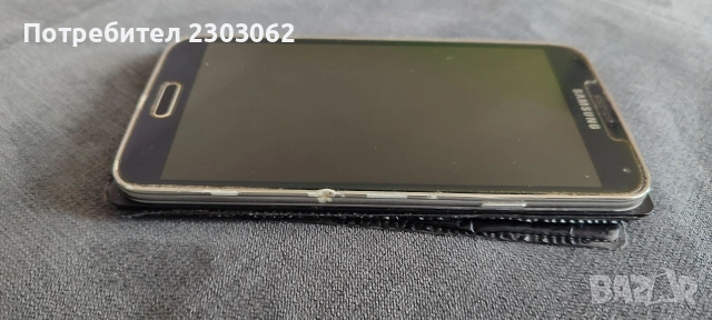 Samsung Galaxy S5, снимка 3 - Samsung - 53291794