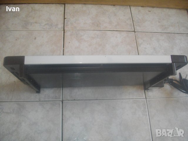 Нов Немски Ел.Уред За Поддържане На Храната Топла-Плоча За Топла Храна-Старо Качество-850W-ROWENTA, снимка 11 - Печки, фурни - 43928915