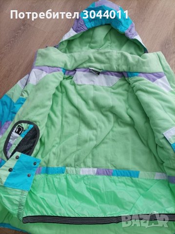 Нов комплект за зимни спортове , снимка 10 - Зимни спортове - 39620657