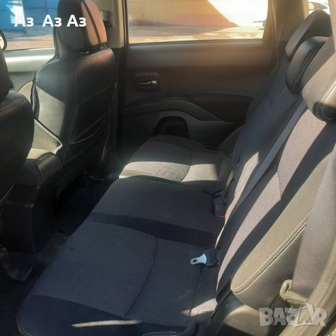 Пежо 4007, снимка 9 - Автомобили и джипове - 44082844