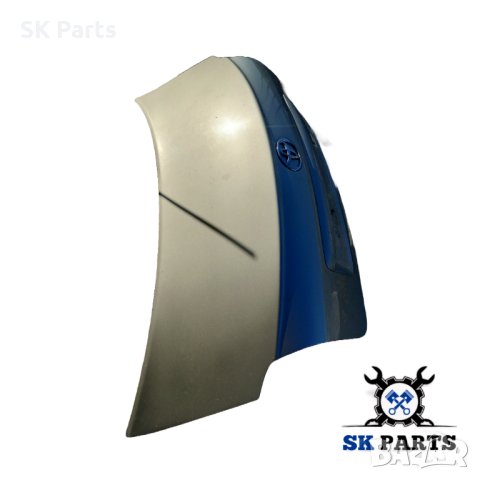 Заден капак Toyota Avensis t25 / Авенсис, снимка 3 - Части - 43330310