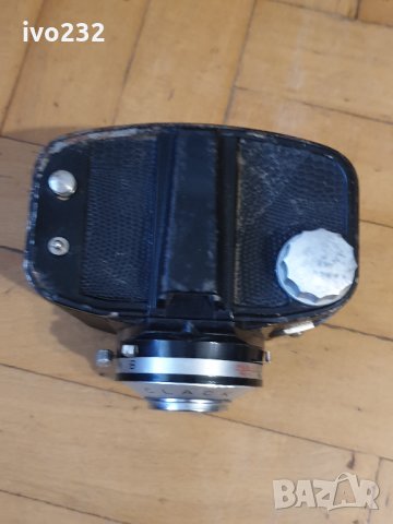 стар фотоапарат, снимка 2 - Колекции - 33622776