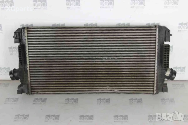 Воден Радиатор за Opel Astra J 1.7cdti 110 к.с. (2009-2012)