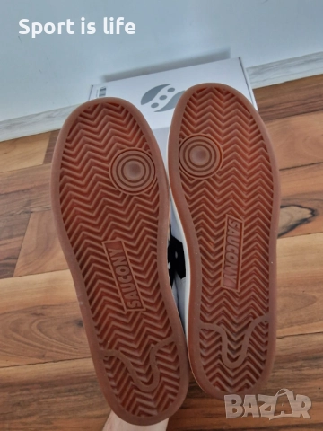 Saucony Сникърси Jazz Court, 43 EU, снимка 4 - Ежедневни обувки - 51674951