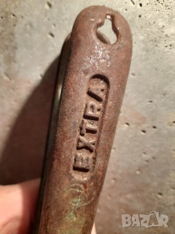 Стар уред, снимка 12 - Антикварни и старинни предмети - 40746858