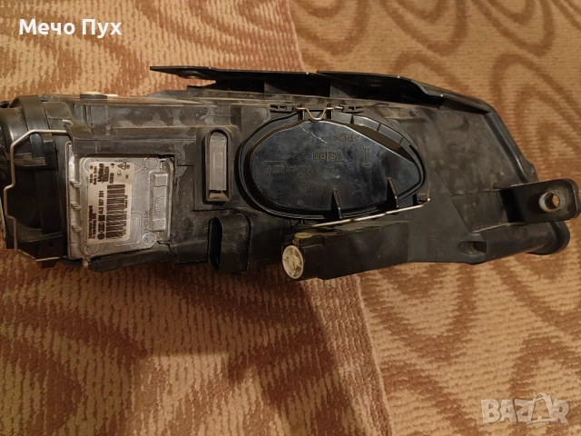 Оригинални фарове за пасат Б6 2008г., снимка 7 - Аксесоари и консумативи - 52391540