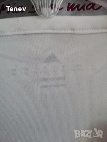 Bayern Munich Adidas нов оригинален трети екип 2016/2017 фланелка тениска , снимка 7 - Тениски - 38028403