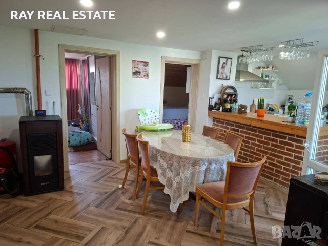 Етаж от къща, снимка 1