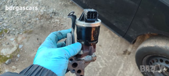 AGR Honda Jazz - 70лв, снимка 3 - Части - 44086049