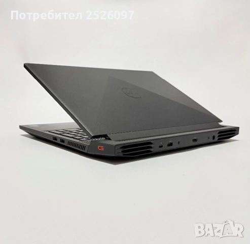 DELL G15/120Hz IPS/i7-11800H/RTX 3050/1TB NVMe/16GB DDR4, снимка 4 - Лаптопи за игри - 52362081
