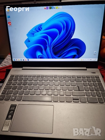 Продавам Lenovo ideapad s540-15IML