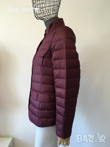 GANT яке с гъши пух S, снимка 3 - Якета - 52817231