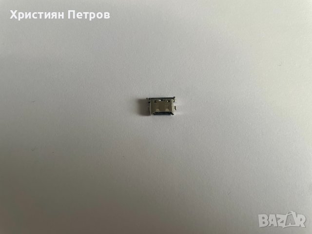 USB букса за зареждане за Huawei Mate 20 Lite