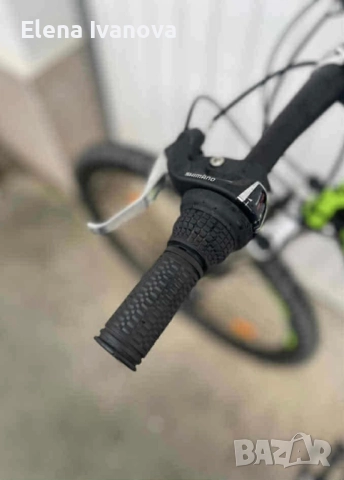 Уникално колело 29 цола- КАТО НОВО!!, снимка 2 - Велосипеди - 52552331