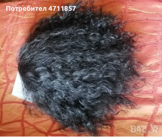 Нова перука Full Lace wig, снимка 9 - Аксесоари за коса - 53512498