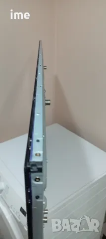 TFT LCD DISPLAY, Панел - матрица LC470EUF(PF)(F1). Свален от Телевизор Philips 47PFL6678K/12., снимка 2 - Части и Платки - 47582645