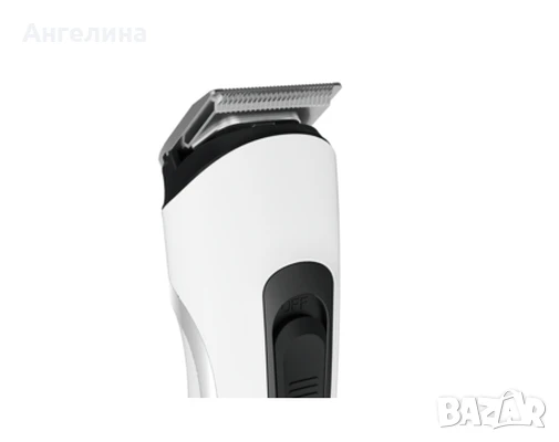Тример, Rowenta TN8961F4 Multistyle 9in1, hair & beard, ear & nose, washable head, self-sharpening s, снимка 3 - Тримери - 51216087