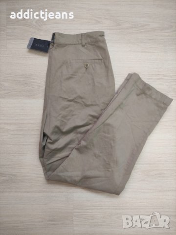 Мъжки спортен панталон DEYK размер 54, снимка 1 - Панталони - 42949624