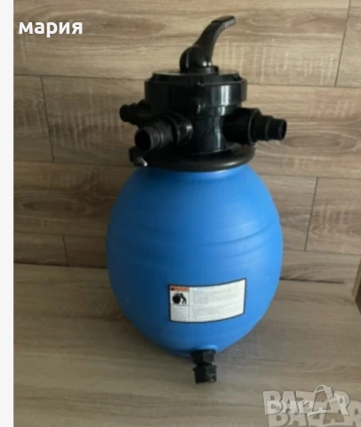 Сглобяем басейн, снимка 5 - Басейни и аксесоари - 53061865