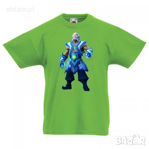 Детска тениска Zeus DOTA Игра,Изненада,Подарък, снимка 9 - Детски Блузи и туники - 36716115