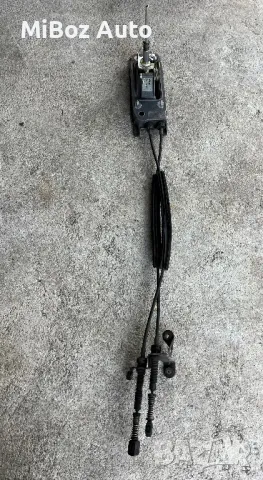 Скоростен лост Фолксваген Голф 5 VW Golf