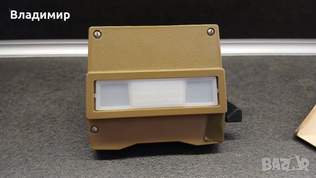 Продавам Sterobox с филмчета, снимка 2 - Антикварни и старинни предмети - 51197461