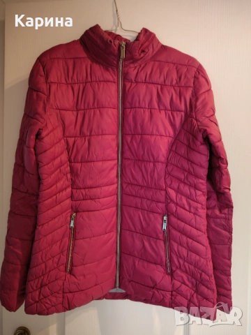 Пролетно - есенно яке