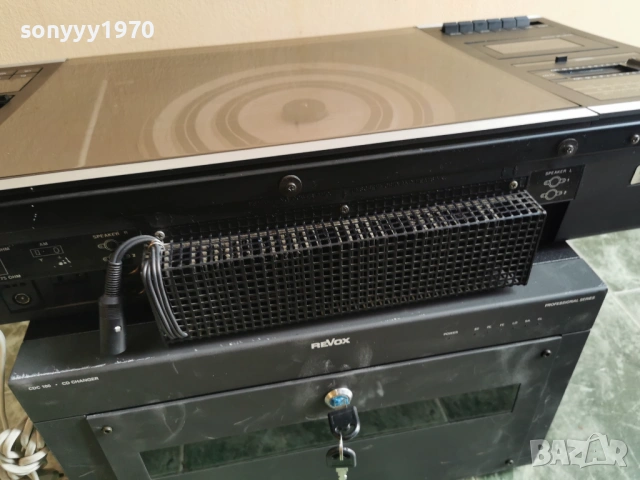 BANG-ВНОС SWISS 0902261156LCHERY1, снимка 11 - Ресийвъри, усилватели, смесителни пултове - 53411895