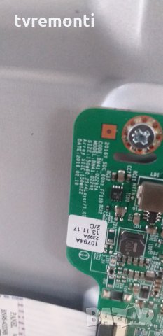 TCon BOARD ,BN95-02673A, BN41-02292, снимка 2 - Части и Платки - 29025377