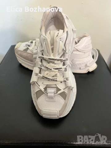 Маратонки реплика на D&G, снимка 1