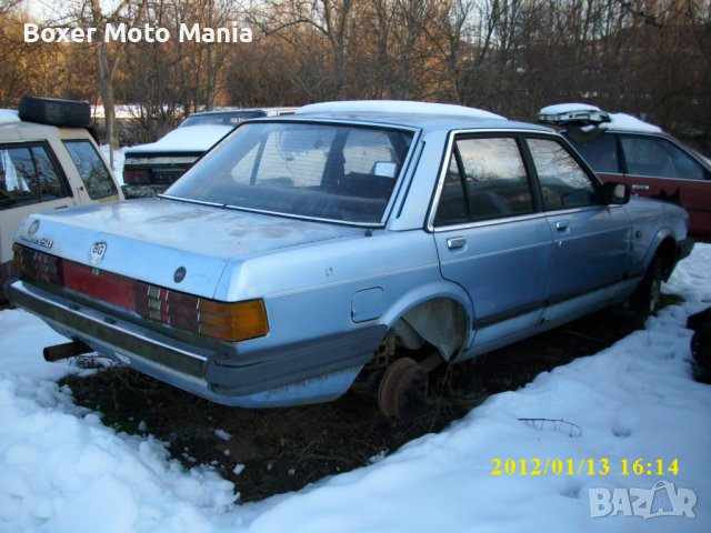 Търся/Купувам Опел Омега А и Опел Рекорд, снимка 1