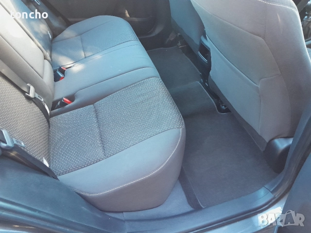 Toyota Corolla 1.6 VVT-i – 132 к.с., Бензин, 02 2019 г., снимка 12 - Автомобили и джипове - 52179700