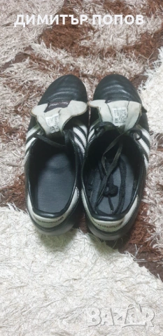 Adidas copa mundial , снимка 4 - Спортни обувки - 53411157