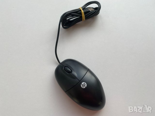 Компютърни USB мишки DELL, Lenovo, HP, Fujitsu, снимка 10 - Клавиатури и мишки - 35348822