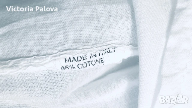 Супер красива къса рокля  Италия , снимка 18 - Рокли - 37272233