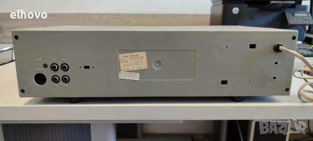 Дек Philips F6121, снимка 4 - Декове - 50875944