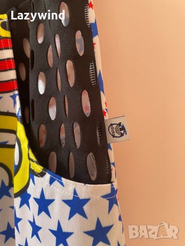 Спортен панталон Rita Ora x Adidas Originals, снимка 2 - Спортни екипи - 31808383