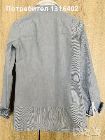 Красива риза XDye размер М, снимка 6 - Ризи - 33121636