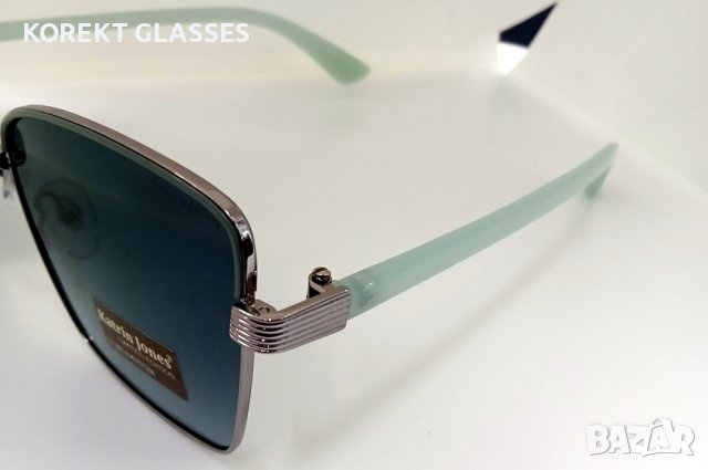 Katrin Jones HIGH QUALITY POLARIZED 100% UV защита, снимка 7 - Слънчеви и диоптрични очила - 37135015