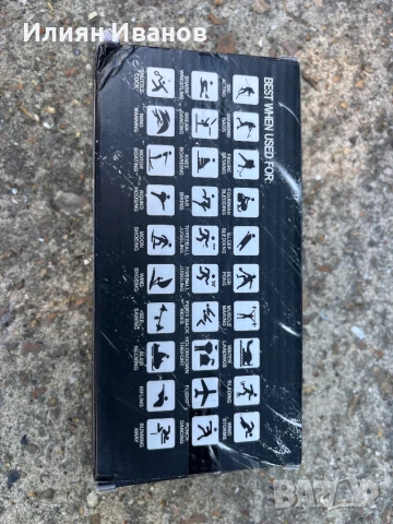 Слънчеви очила , снимка 4 - Слънчеви и диоптрични очила - 51276648