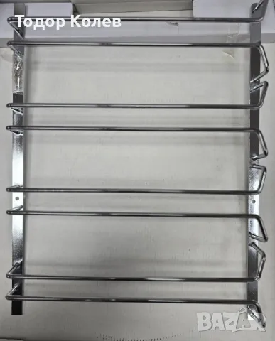 Висяща поставка за чаши , снимка 2 - Органайзери - 50234199