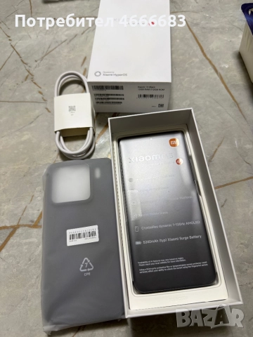 Xiaomi 15 512GB