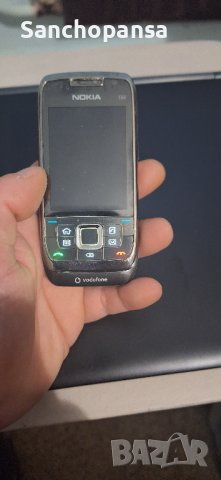 Nokia E66, снимка 2 - Nokia - 43716791