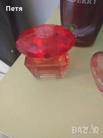 Шишета от парфюми, снимка 10 - Дамски парфюми - 32348290